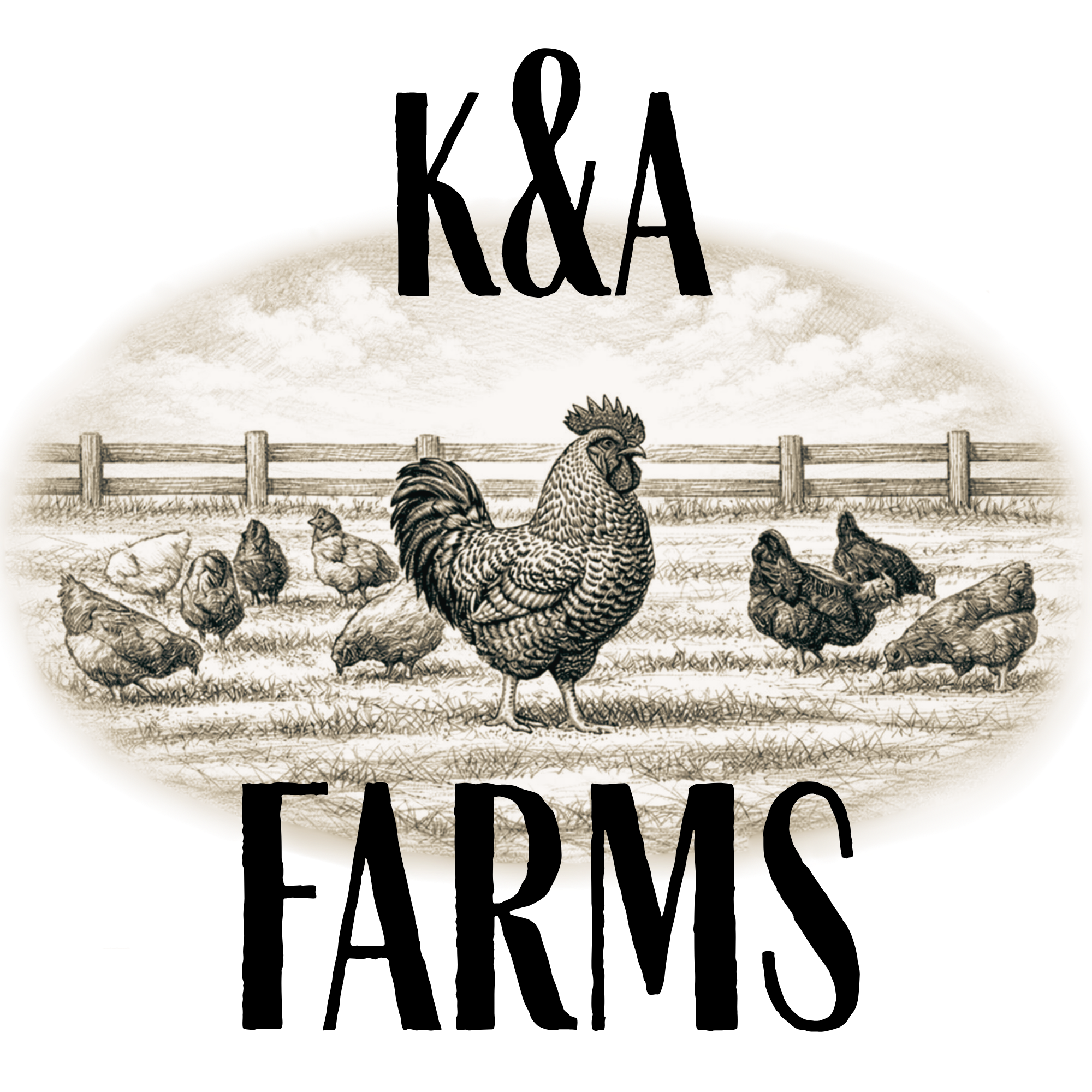 K&A Farms banner image
